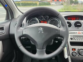 Peugeot 308 1.6 HDi FAP 92k Family Pack - 15