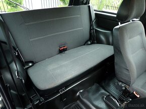 LADA NIVA 1.7i benzin EURO 5 , 2013, ŤAŽNE, NOVA STK - 15