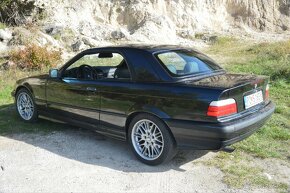 e36 cabrio - 15