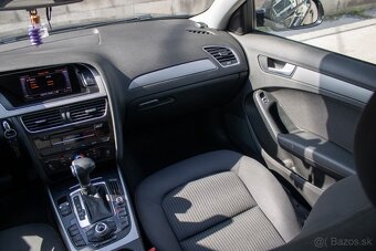 Audi A4 Avant 2.0 TDI multitronic. - 15