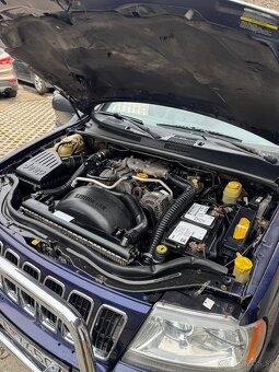 Jeep Grand Cherokee WJ 3.1TD 4x4 - 15