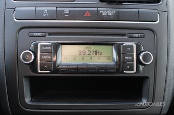 Volkswagen Polo 1,2 i 44 kW TREND - 15