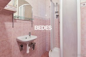 BEDES | Slnečný 2 izb. byt, 44 m2 na Juhu, Trenčín - 15