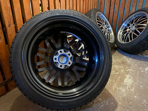 Dotz Mugello 5x112 R18 - 15