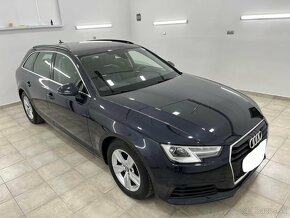 Audi A4 Avant 2.0 Diesel Automat model 2018✅ - 15