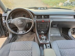 Audi A6 - 1.9 TDI - 81KW - STK/EK - 6/2026 - 15