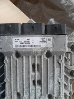 Motor 2,3 euro4 Iveco. - 15