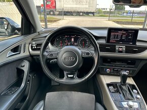 Audi A6 Allroad 3.0 TDI 272k quattro S - 15