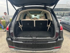 Mercedes-Benz GLS 580 4Matic AMG Line, Prvy majitel, Pano - 15