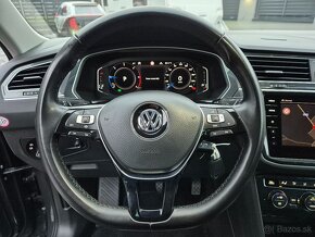 Volkswagen Tiguan 2.0 TDi 140kw 4x4 FULL LED 2020 - 15