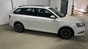 ✅Škoda Fabia 3 combi DRIVE 2020 EU6✅ - 15