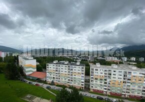 Predaj - Nádherný 2 izbový byt s útulným balkónom v Pov. Bys - 15