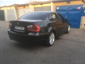 BMW e90 320d m47 110kw - 15