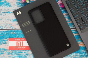 Nillkin Textured pre Xiaomi, Redmi, Poco - 15