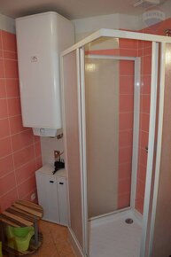 Predaj 2 izbový apartmán Donovaly - 15