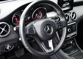 Mercedes-Benz GLA 200d 4MATIC NAVI KAMERA ČR 100 kw - 15