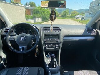 ‼️Predám Volkswagen Golf 1,6 TDI‼️ - 15