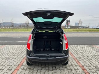 Škoda Roomster 1.2 TSi 63kw digi klima - 15