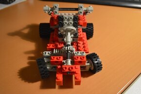 predam zberatelske LEGO - 15