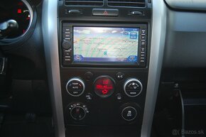 Suzuki Grand Vitara 1.9 DDIS 4x4 - 15