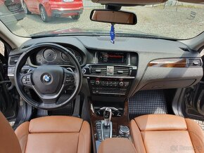 BMW X4 xDrive 20d A/T - 15