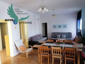 Dom s výhľádom na more, 2x apartmán blízko mora v Chorvátsku - 15