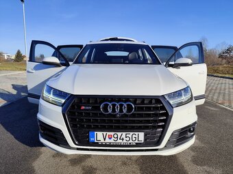 Audi SQ7 V8 TDI 4x4 - 15