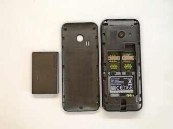 NOKIA 222 Dual SIM-6021-6610i-3720c-3120-1209 - 15