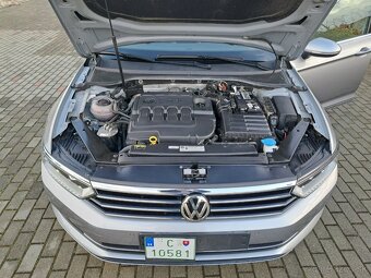 VOLKSWAGEN PASSAT B8 2.0 TDI , 4/2019 110kw DSG - 15