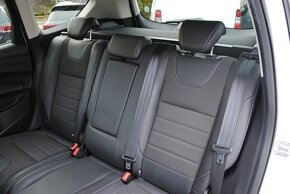 FORD KUGA 2.0TDCI A/T - PREDAJ AJ NA SPLÁTKY - 15