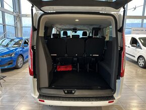 Ford Tourneo Custom 2.0 TDCi 150 Family L2 - 15