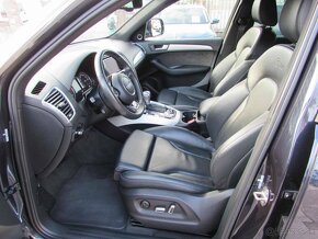 Audi Q5 3.0 TDI DPF quattro S tronic - 15