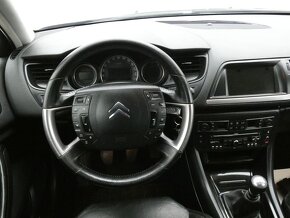 Citroën C5 2.0 HDI PLNÁ VÝBAVA - 15