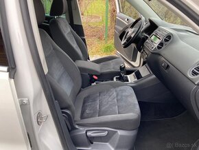 Volkswagen Tiguan 1.4 TSI - 15