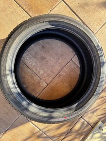 Nové letné pneu Bridgestone Turanza T005 245/40R19 - 15