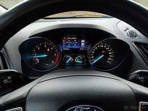 ✳️Ford Kuga 2.0 TDCi Duratorq Business X AWD NOVÁ TK/EK✳️ - 15