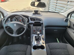 Peugeot 3008 1.6 BlueHDi 120 Allure - 15