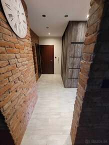 4 izbový byt Košice - Nad jazerom - Ladožská ulica - 15