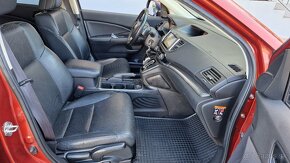 Honda CR-V 1.6 i-DTEC Lifestyle Plus 4WD A/T - 15