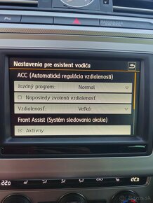 Volkswagen Passat Variant 2.0 TDI BMT Comfortline-po servise - 15