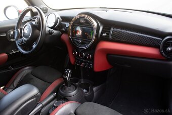 Mini John Cooper Works - 15