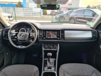 ŠKODA KODIAQ 2.0TDI SCR STYLE DSG 4X4 - 15