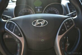 Hyundai I30 1.4i MPI 38000km - 15