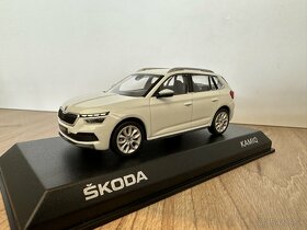 Modely Škoda 1:43 (Rozpredavam zbierku) - 15