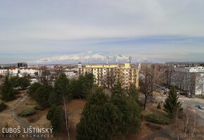 PREDAJ 4 izbový byt (140m2) s balkónom v CENTRE mesta Poprad - 15