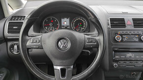 VW Touran 2.0 TDI 125kw DSG Highligne - 15