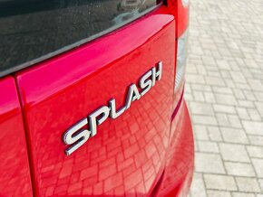 Suzuki Splash 1.0 GLX CD✅ - 15