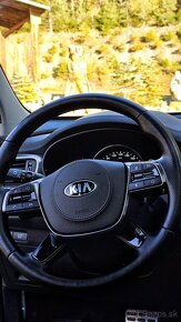 Kia Sorento 4x4 GT-Line - 15