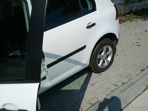 Volkswagen golf 5 1.9 TDI. - 15