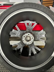 Audi R22 5x112 Q7, SQ7, Q8, SQ8 - 15